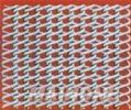 Square Wire Mesh